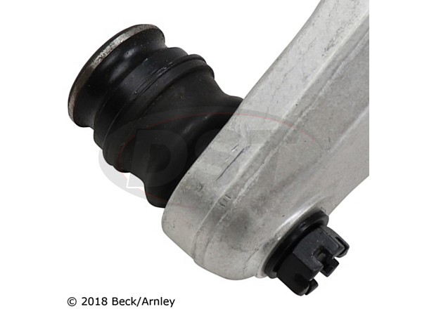 beckarnley-102-7834 Front Lower Control Arm and Ball Joint - Passenger Side